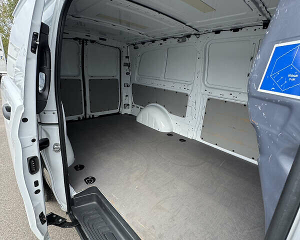 Мерседес Вито, объемом двигателя 2.14 л и пробегом 193 тыс. км за 24900 $, фото 23 на Automoto.ua