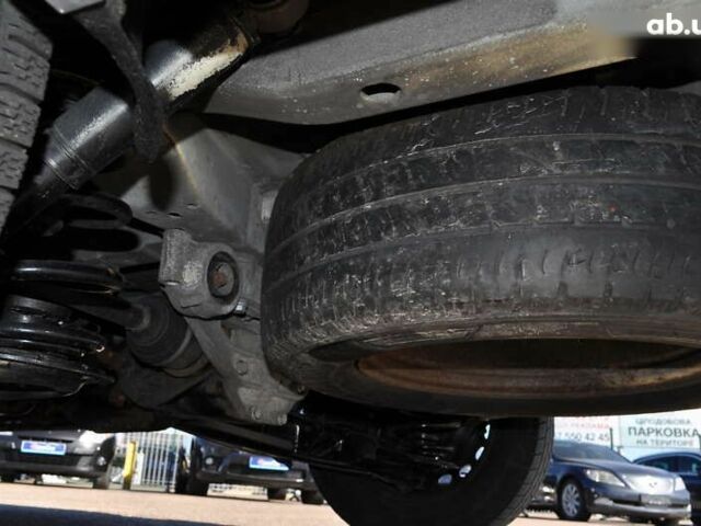Мерседес Вито, объемом двигателя 2 л и пробегом 200 тыс. км за 27500 $, фото 25 на Automoto.ua