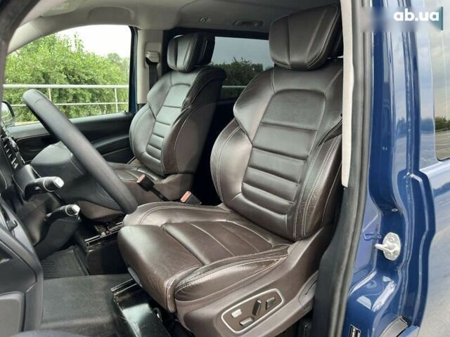 Мерседес Вито, объемом двигателя 1.8 л и пробегом 195 тыс. км за 20900 $, фото 28 на Automoto.ua