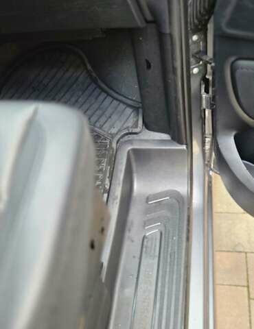 Мерседес Вито, объемом двигателя 1.95 л и пробегом 203 тыс. км за 25999 $, фото 20 на Automoto.ua