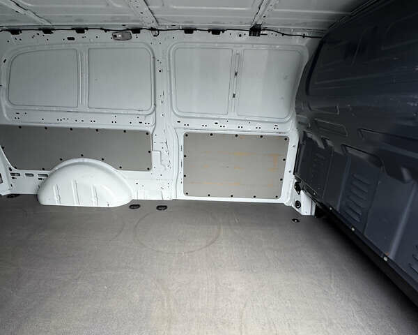 Мерседес Вито, объемом двигателя 2.14 л и пробегом 193 тыс. км за 24900 $, фото 24 на Automoto.ua