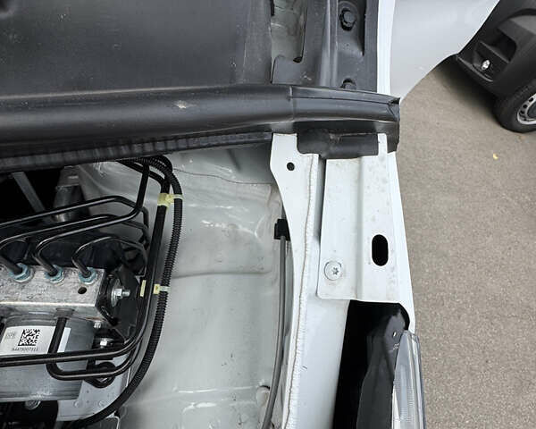 Мерседес Вито, объемом двигателя 2.14 л и пробегом 193 тыс. км за 24900 $, фото 32 на Automoto.ua