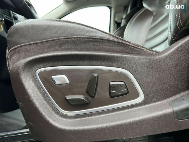 Мерседес Вито, объемом двигателя 1.8 л и пробегом 195 тыс. км за 20900 $, фото 27 на Automoto.ua