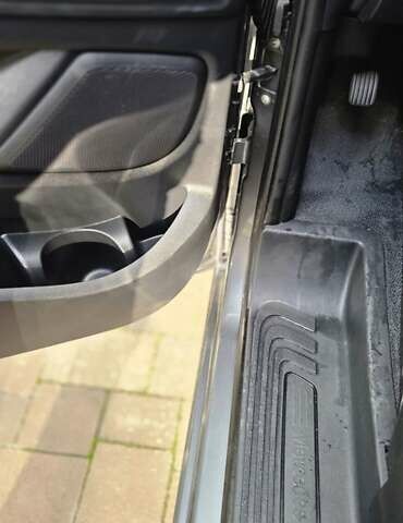 Мерседес Вито, объемом двигателя 1.95 л и пробегом 203 тыс. км за 25999 $, фото 16 на Automoto.ua