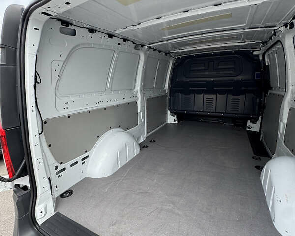 Мерседес Вито, объемом двигателя 2.14 л и пробегом 193 тыс. км за 24900 $, фото 25 на Automoto.ua