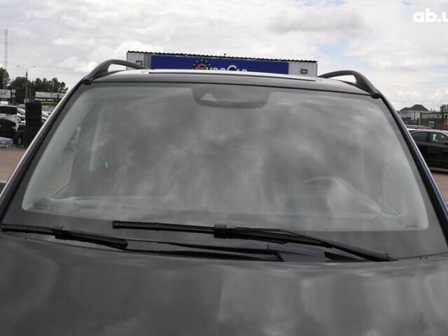 Мерседес Вито, объемом двигателя 2 л и пробегом 250 тыс. км за 27800 $, фото 16 на Automoto.ua