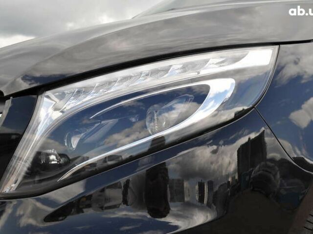 Мерседес Вито, объемом двигателя 2 л и пробегом 250 тыс. км за 27800 $, фото 12 на Automoto.ua