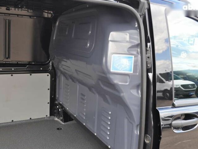Мерседес Вито, объемом двигателя 2 л и пробегом 250 тыс. км за 27800 $, фото 28 на Automoto.ua