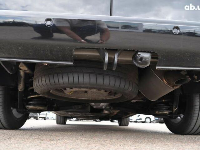 Мерседес Вито, объемом двигателя 2 л и пробегом 250 тыс. км за 27800 $, фото 23 на Automoto.ua