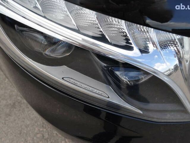 Мерседес Вито, объемом двигателя 2 л и пробегом 250 тыс. км за 27800 $, фото 17 на Automoto.ua