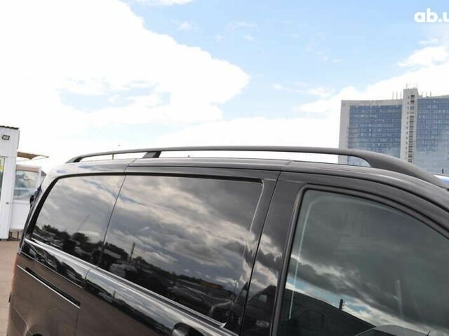 Мерседес Вито, объемом двигателя 2 л и пробегом 250 тыс. км за 27800 $, фото 19 на Automoto.ua