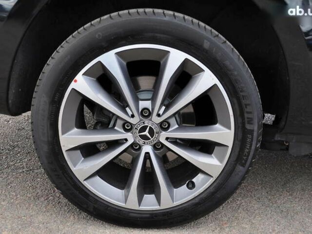 Мерседес Вито, объемом двигателя 2 л и пробегом 250 тыс. км за 27800 $, фото 20 на Automoto.ua