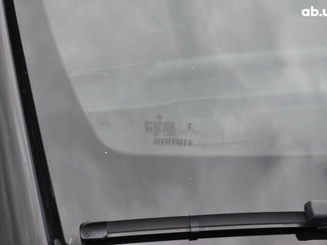 Мерседес Вито, объемом двигателя 2 л и пробегом 250 тыс. км за 27800 $, фото 18 на Automoto.ua