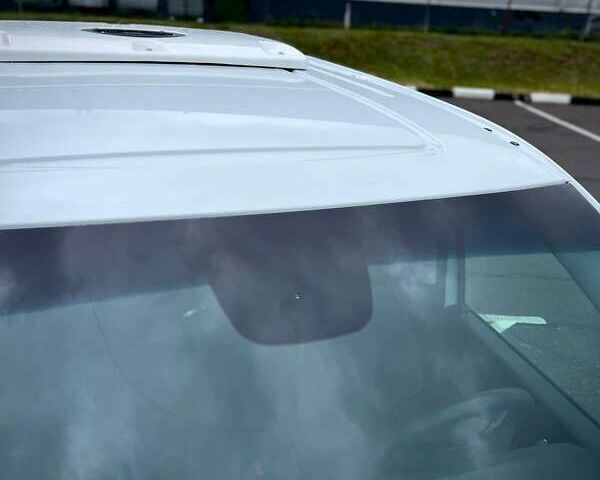 Мерседес Вито, объемом двигателя 2 л и пробегом 210 тыс. км за 27300 $, фото 10 на Automoto.ua