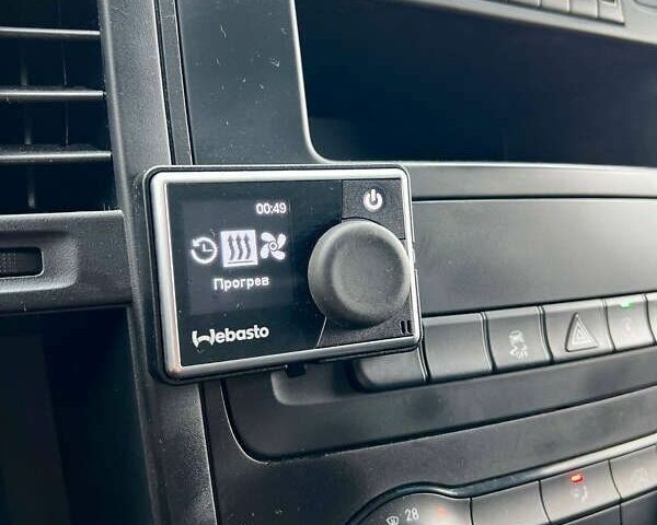Мерседес Вито, объемом двигателя 2 л и пробегом 210 тыс. км за 27300 $, фото 29 на Automoto.ua