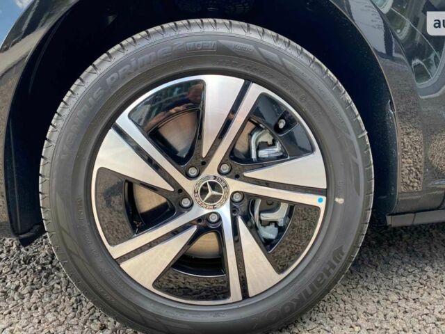 купить новое авто Мерседес Вито 2024 года от официального дилера Mercedes-Benz на Набережній Мерседес фото
