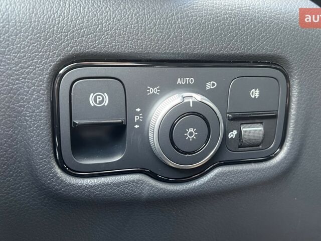 купить новое авто Мерседес Вито 2024 года от официального дилера Хмельниччина-Авто Mercedes-Benz Мерседес фото