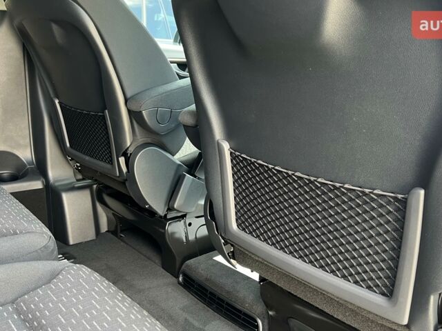 купить новое авто Мерседес Вито 2025 года от официального дилера Хмельниччина-Авто Mercedes-Benz Мерседес фото