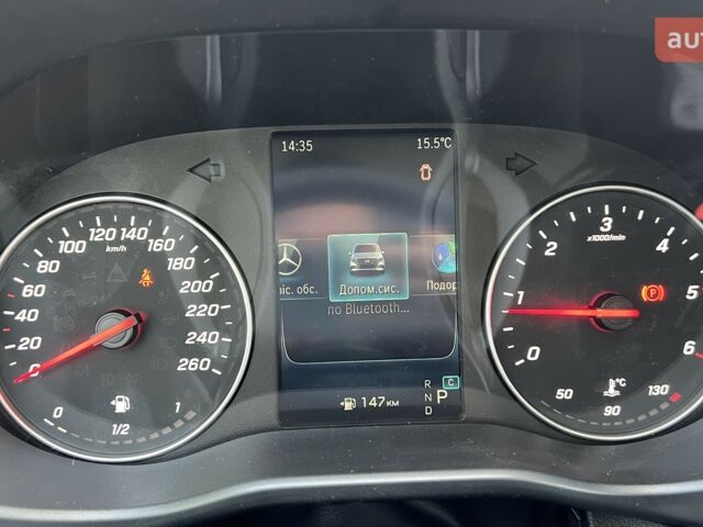 купить новое авто Мерседес Вито 2025 года от официального дилера Хмельниччина-Авто Mercedes-Benz Мерседес фото