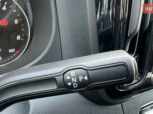 купити нове авто Мерседес Віто 2025 року від офіційного дилера Хмельниччина-Авто Mercedes-Benz Мерседес фото