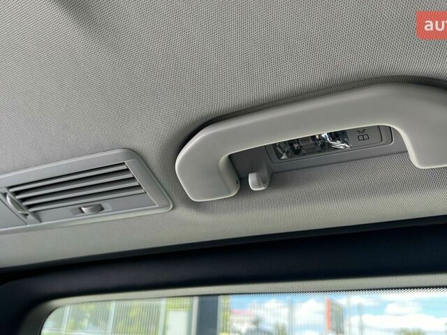 купити нове авто Мерседес Віто 2025 року від офіційного дилера Хмельниччина-Авто Mercedes-Benz Мерседес фото