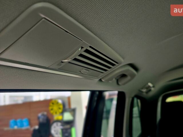 купить новое авто Мерседес Вито 2025 года от официального дилера Mercedes-Benz Харків-Авто Мерседес фото