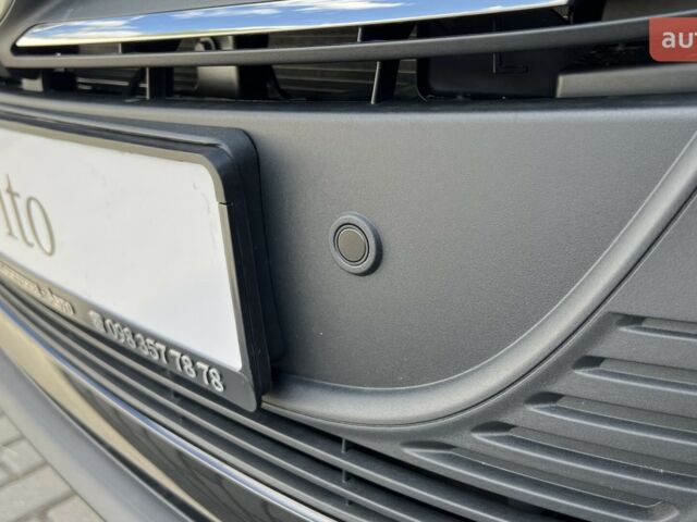 купить новое авто Мерседес Вито 2025 года от официального дилера Хмельниччина-Авто Mercedes-Benz Мерседес фото