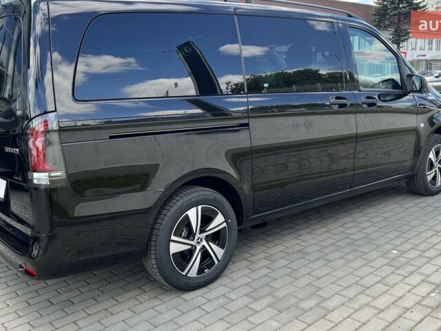 купити нове авто Мерседес Віто 2025 року від офіційного дилера Хмельниччина-Авто Mercedes-Benz Мерседес фото