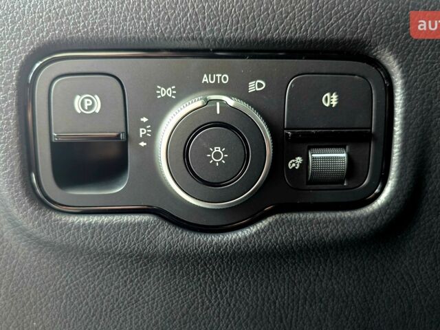 купить новое авто Мерседес Вито 2025 года от официального дилера Mercedes-Benz Харків-Авто Мерседес фото