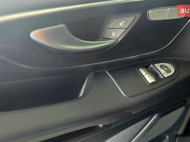 купить новое авто Мерседес Вито 2025 года от официального дилера Mercedes-Benz Харків-Авто Мерседес фото