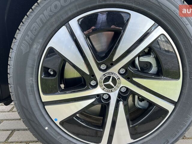 купить новое авто Мерседес Вито 2025 года от официального дилера Хмельниччина-Авто Mercedes-Benz Мерседес фото