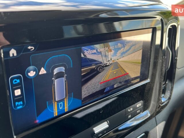 купити нове авто Мерседес Віто 2025 року від офіційного дилера Хмельниччина-Авто Mercedes-Benz Мерседес фото