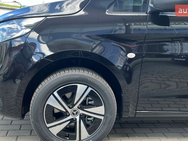 купити нове авто Мерседес Віто 2025 року від офіційного дилера Хмельниччина-Авто Mercedes-Benz Мерседес фото