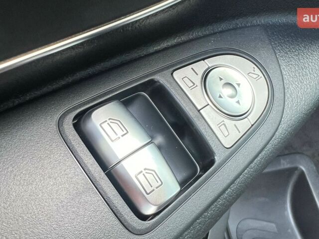 купити нове авто Мерседес Віто 2025 року від офіційного дилера Хмельниччина-Авто Mercedes-Benz Мерседес фото