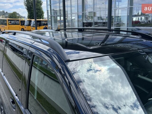 купити нове авто Мерседес Віто 2025 року від офіційного дилера Хмельниччина-Авто Mercedes-Benz Мерседес фото