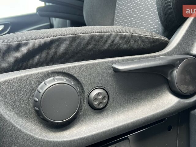 купити нове авто Мерседес Віто 2025 року від офіційного дилера Хмельниччина-Авто Mercedes-Benz Мерседес фото