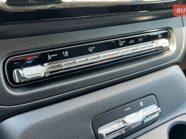 купить новое авто Мерседес Вито 2025 года от официального дилера Хмельниччина-Авто Mercedes-Benz Мерседес фото