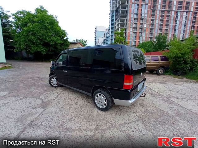 Мерседес Віто, об'ємом двигуна 2.3 л та пробігом 0 тис. км за 3500 $, фото 1 на Automoto.ua
