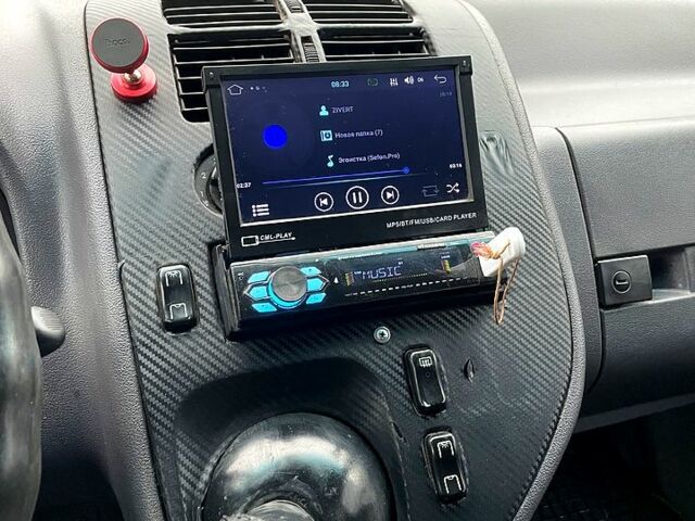 Мерседес Вито, объемом двигателя 2.3 л и пробегом 396 тыс. км за 4700 $, фото 11 на Automoto.ua