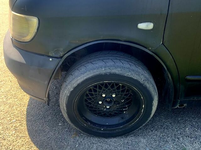 Мерседес Віто, об'ємом двигуна 2.3 л та пробігом 0 тис. км за 3500 $, фото 6 на Automoto.ua