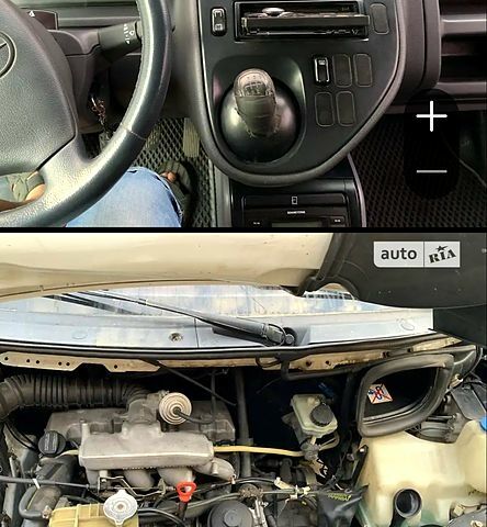 Мерседес Віто, об'ємом двигуна 2.3 л та пробігом 0 тис. км за 4700 $, фото 4 на Automoto.ua