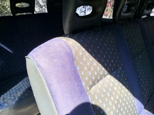 Мерседес Віто, об'ємом двигуна 2.3 л та пробігом 508 тис. км за 3400 $, фото 1 на Automoto.ua