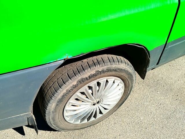 Мерседес Віто, об'ємом двигуна 2.3 л та пробігом 508 тис. км за 3400 $, фото 5 на Automoto.ua