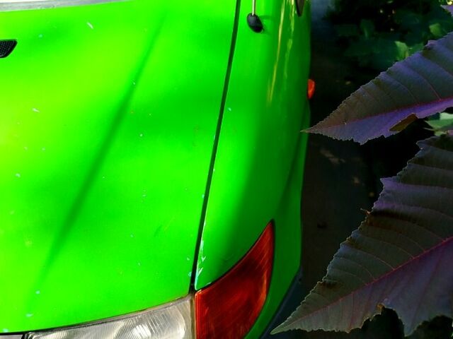 Мерседес Віто, об'ємом двигуна 2.3 л та пробігом 508 тис. км за 3400 $, фото 2 на Automoto.ua