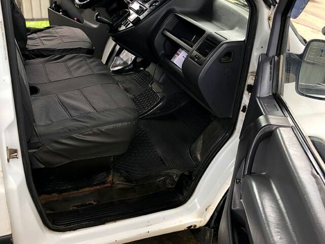 Мерседес Віто, об'ємом двигуна 2.2 л та пробігом 300 тис. км за 4000 $, фото 2 на Automoto.ua