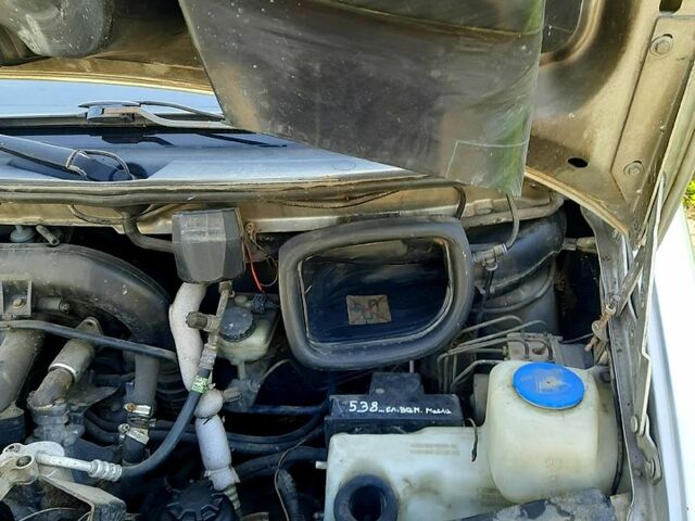 Мерседес Віто, об'ємом двигуна 22 л та пробігом 537 тис. км за 5350 $, фото 11 на Automoto.ua
