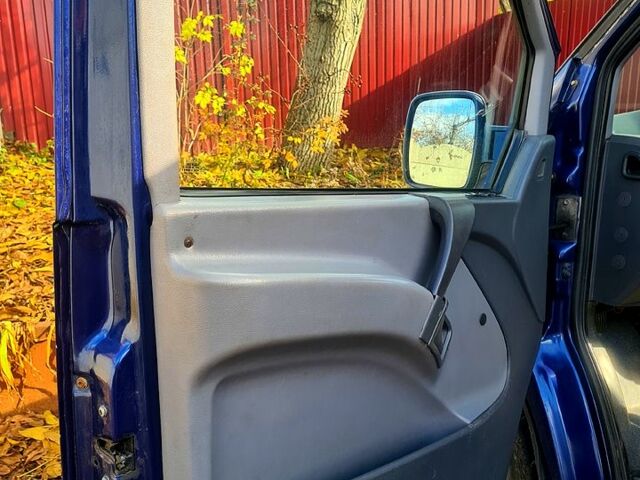 Мерседес Віто, об'ємом двигуна 2.2 л та пробігом 380 тис. км за 4500 $, фото 6 на Automoto.ua