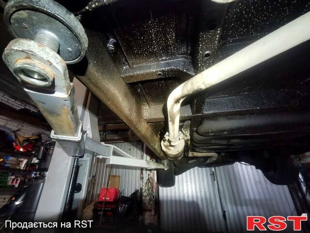 Мерседес Віто, об'ємом двигуна 2.2 л та пробігом 0 тис. км за 5799 $, фото 6 на Automoto.ua