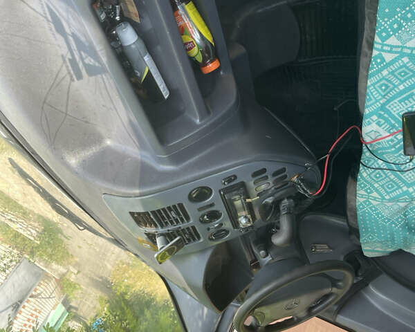 Мерседес Вито, объемом двигателя 0 л и пробегом 4 тыс. км за 3700 $, фото 1 на Automoto.ua
