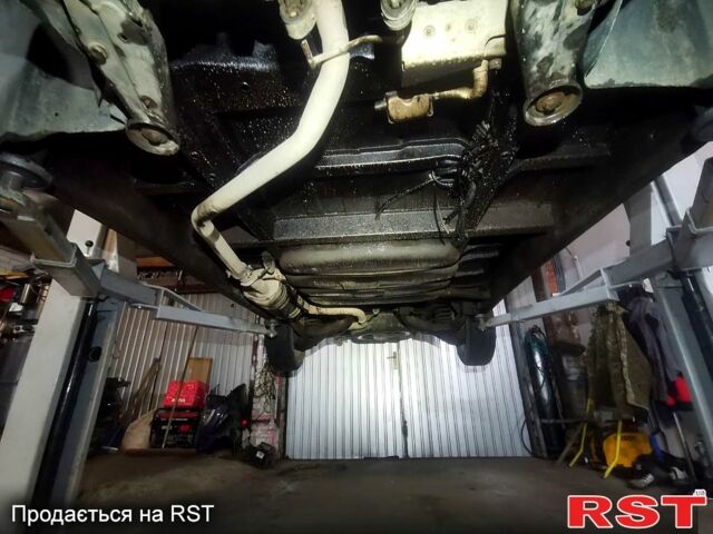 Мерседес Віто, об'ємом двигуна 2.2 л та пробігом 0 тис. км за 5799 $, фото 5 на Automoto.ua